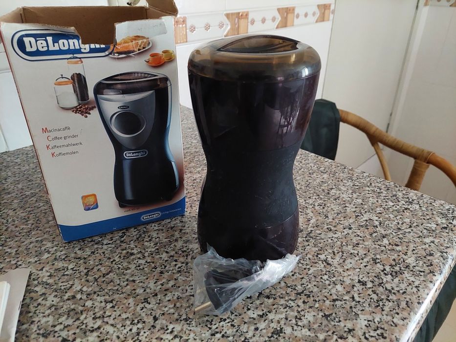 Moinho de café deloing64199070053890122