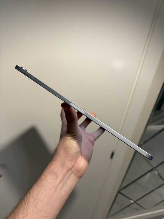 iPad Air 6 2025 128GB M2 blue   30 днів гарантія