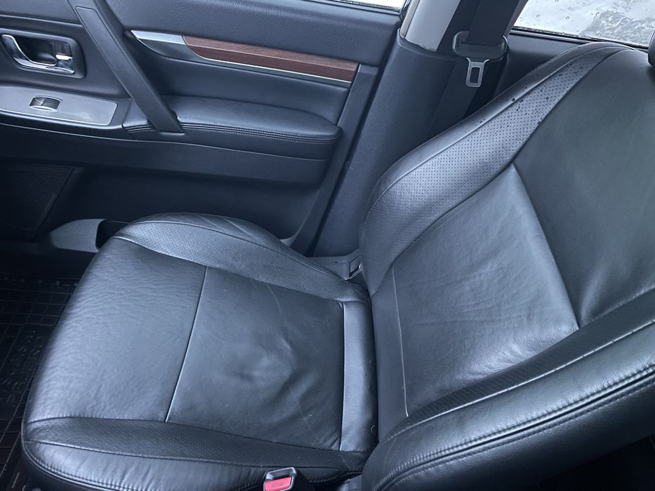 Продам Pagero Wagon Ідеальний