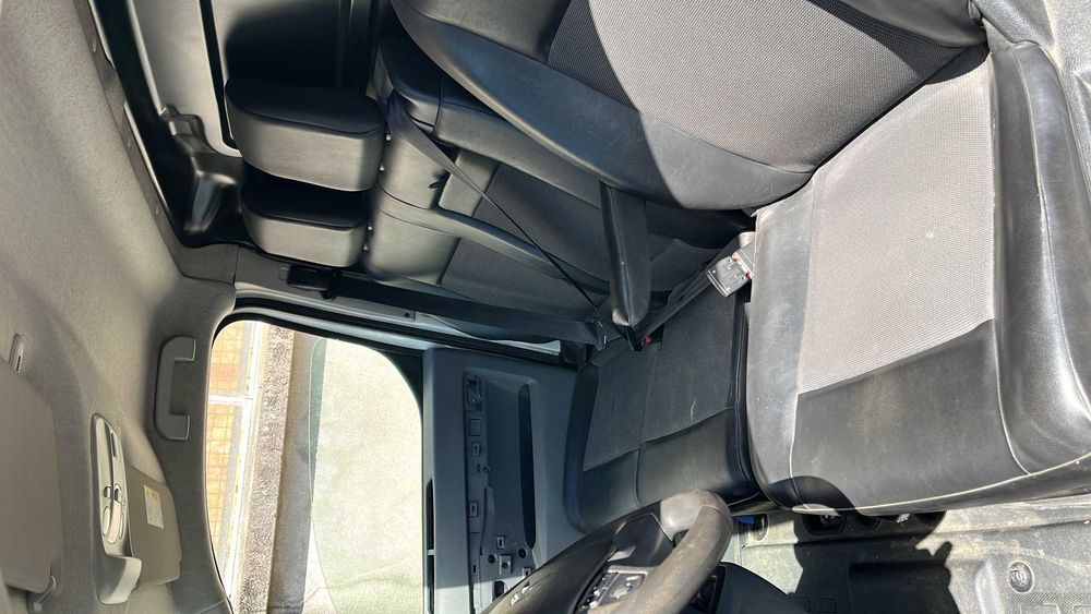 Citroen Jumpy 1.6hdi 2016
