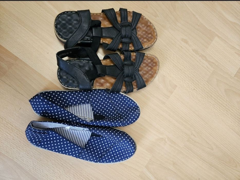 Oddam za darmo, r.38