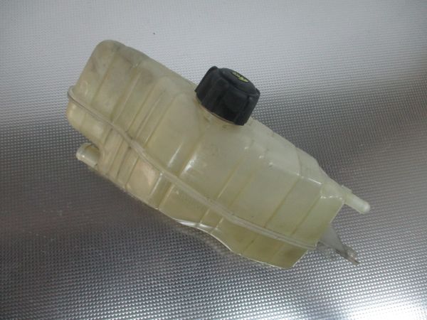 Vaso Expansao / Radiador RENAULT Modus/Grand Modus (F/JP0_)