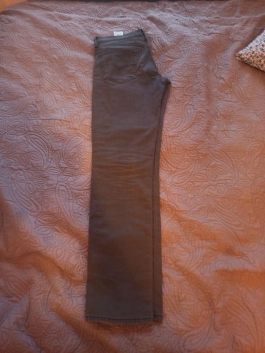 Dżinsy Levis 511 nowe 33/34