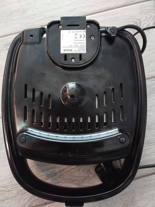 Opiekacz toster Tefal Snack Time SW342 gofrownica grill