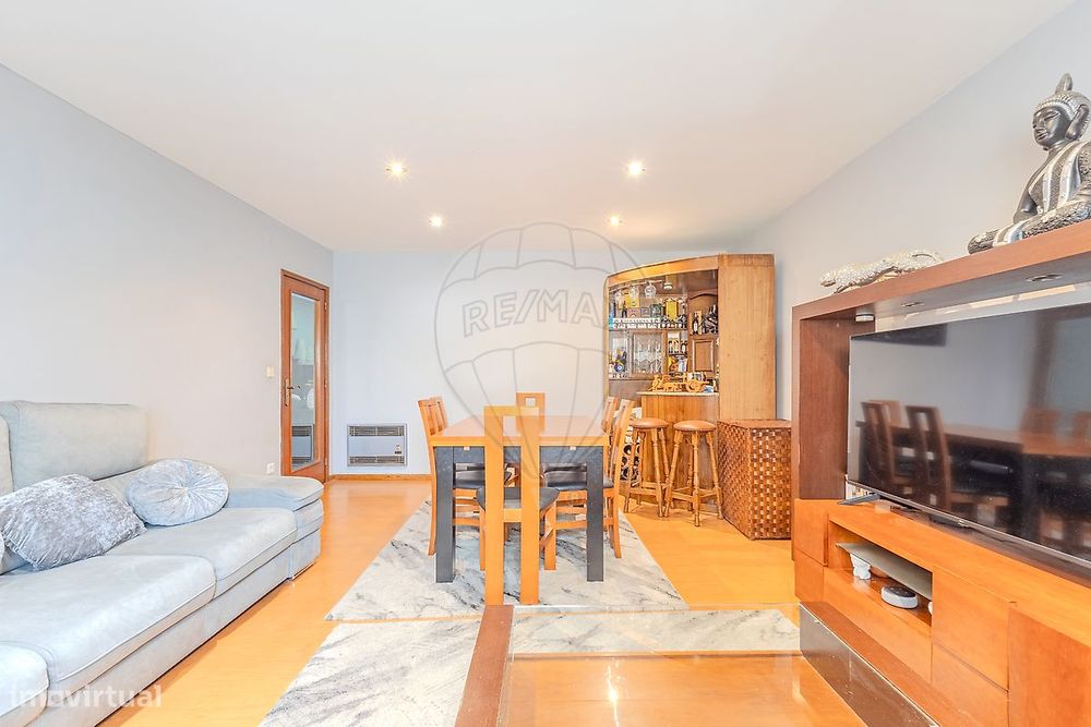 Apartamento T3 para venda
