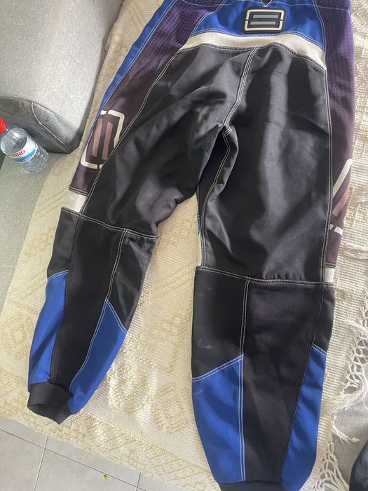 Calça para enduro moto cross