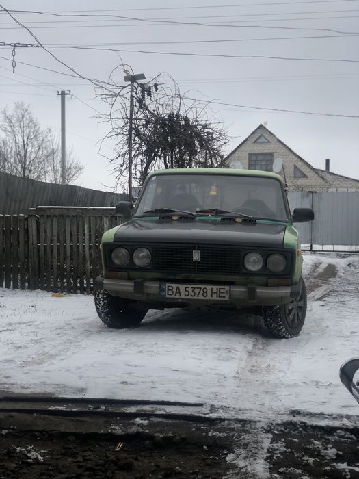 Продам Автомобіль ваз 2106