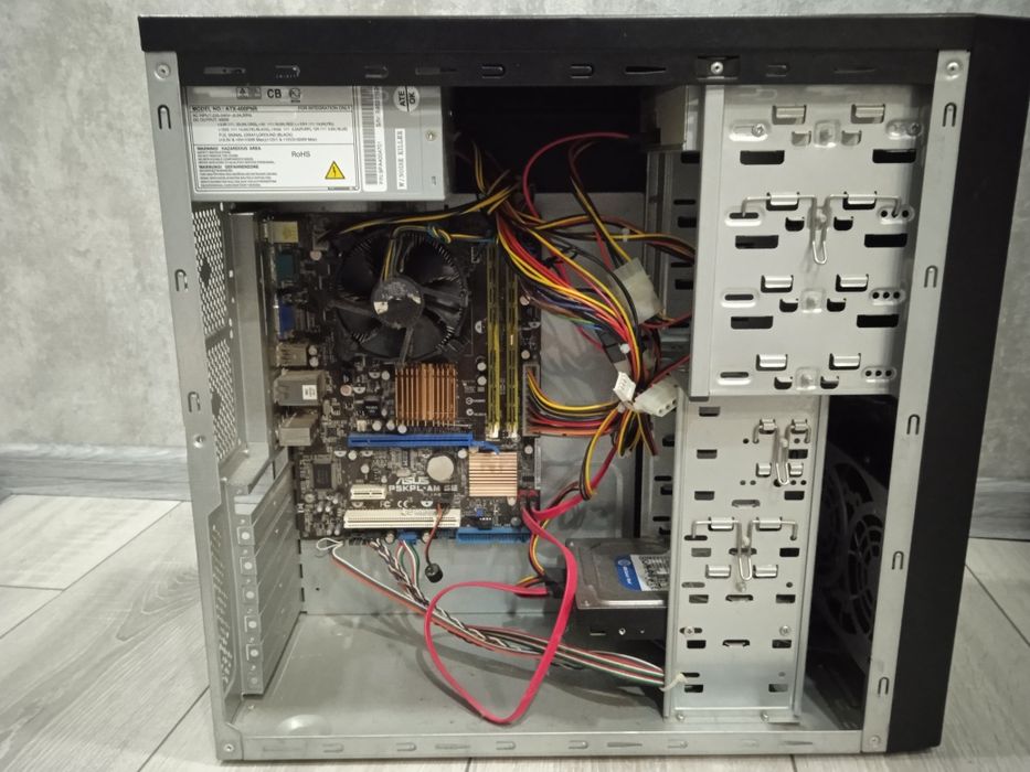 Продам комп'ютер