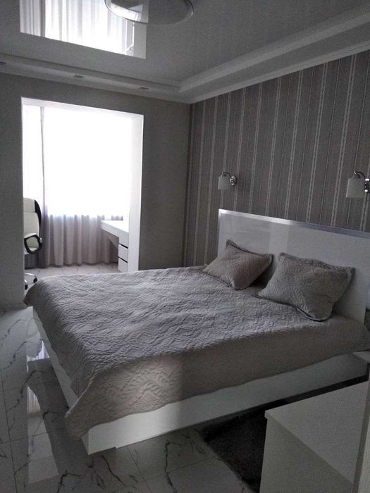 Продам Современную Красивую квартиру возле МОРЯ ЖК"Набережный Квартал"