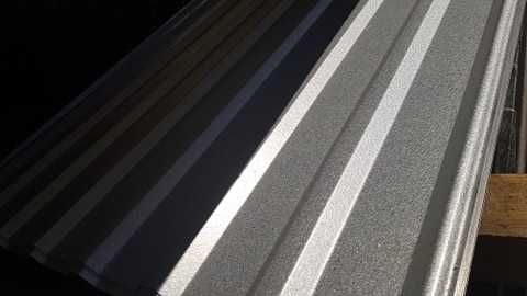 Blacha trapezowa blachodachówka ZIMOWA PROMOCJA na wszystko