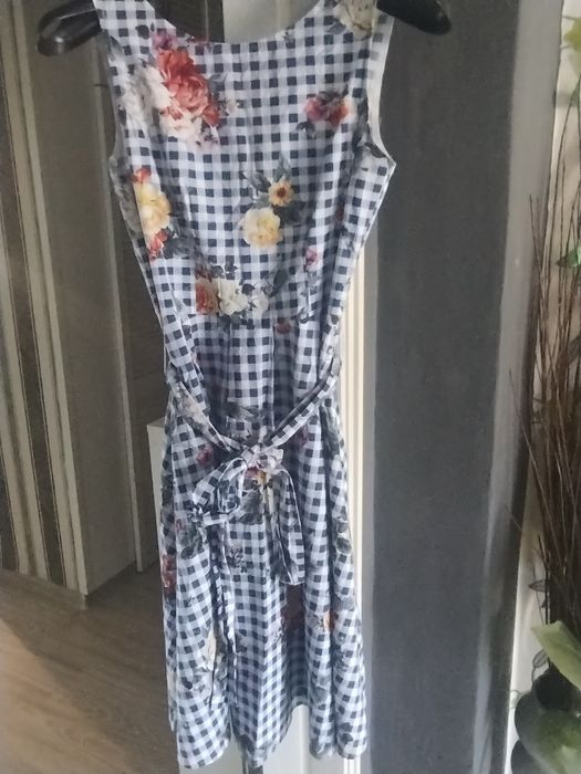 Sukienka na lato