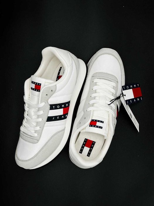 Tommy Jeans Tjm Classic Runner