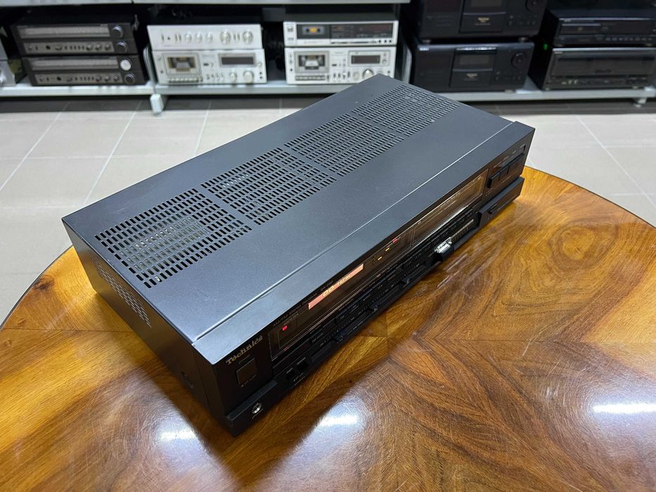 Amplituner Technics SA-290 Audio Room