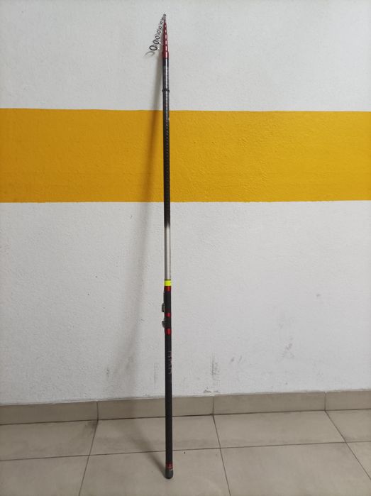 Canas de pesca com 5m