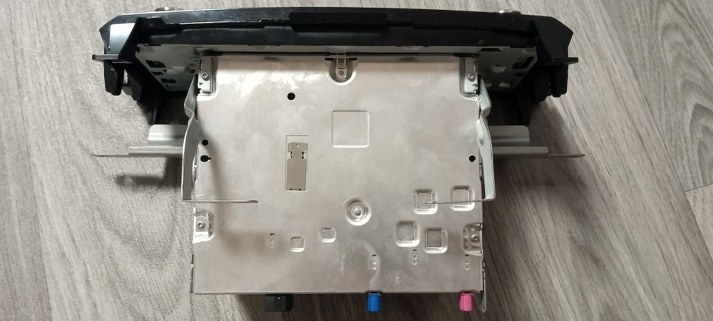 Автомагнітола Nissan ROGUE