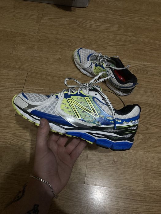 Кросівки New Balance 1080v3 Running Shoes