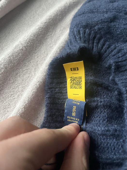 Sweter ralph lauren