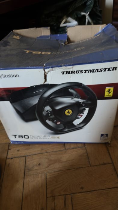 Volante trust master