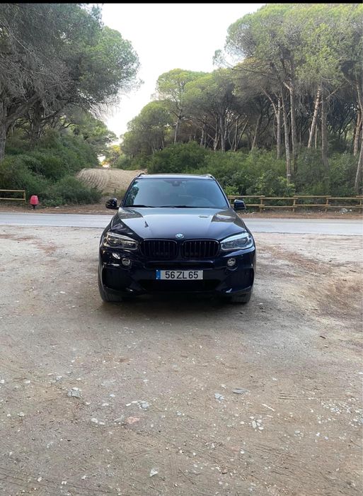 Bmw x5 sport xdrive 40e Hybrid