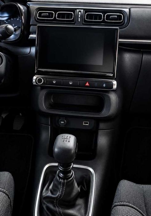 Citroen C3 C-Series 110CV