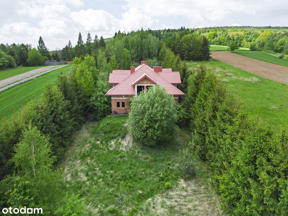 Pensjonat/ DOM w Górach Świętokrzystkich | 15 min. od Kielc
