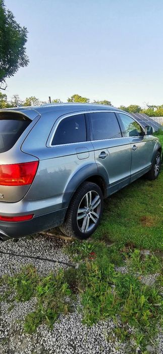 Audi q7 2008r 3.0 diesel