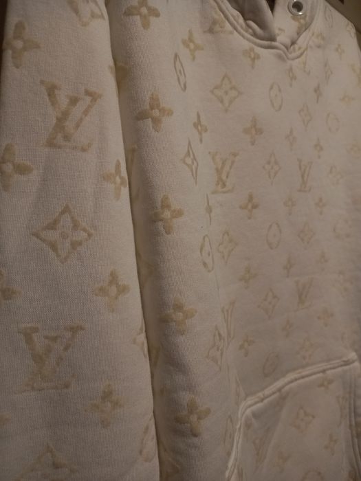 Bluza damska Louis Vuitton XXL