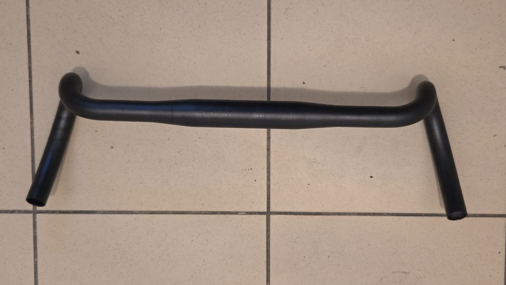 Kierownica gravel cannondale alu 42cm