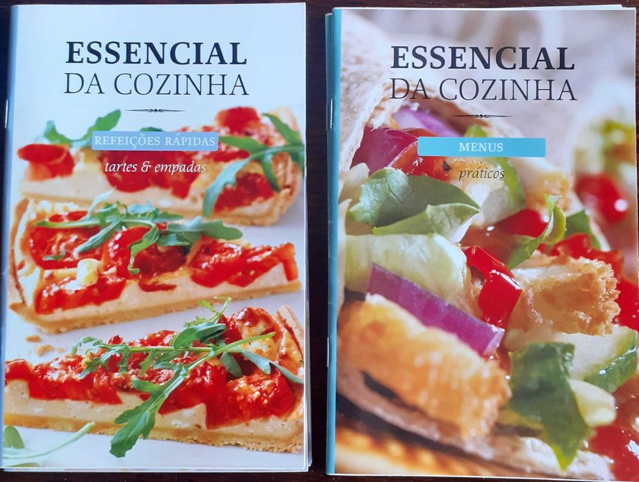 Essencial Cozinha