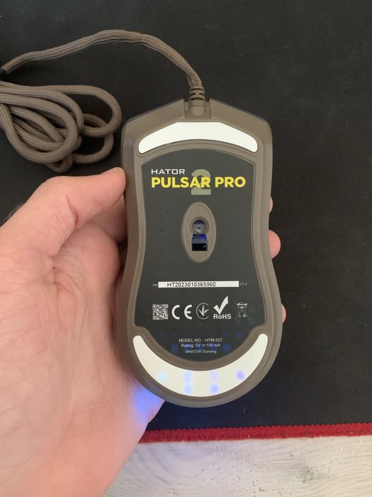 hator pulsar 2 pro