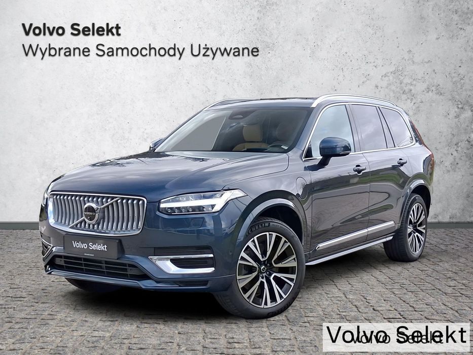 Volvo XC 90