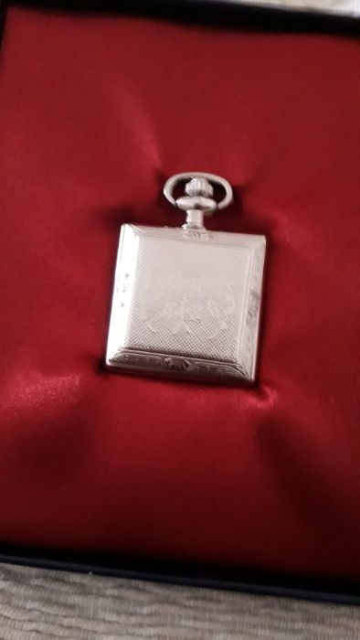 Relógio de Bolso