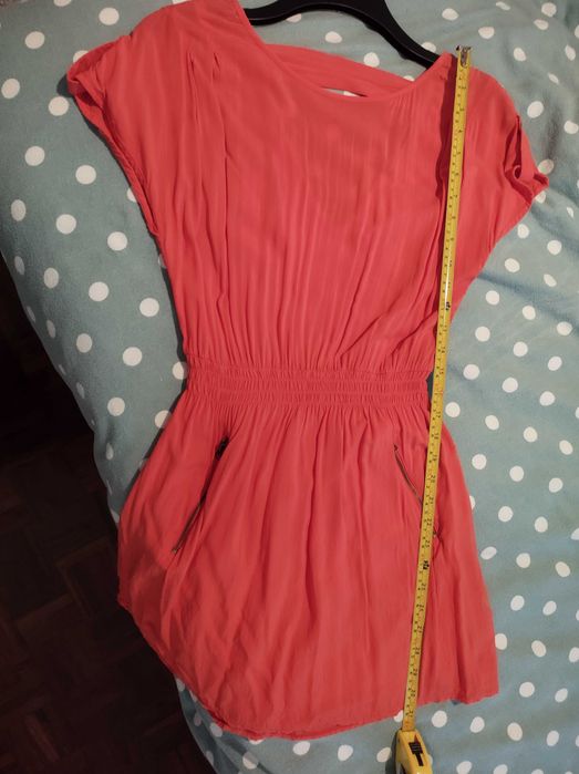 Vestido de verão