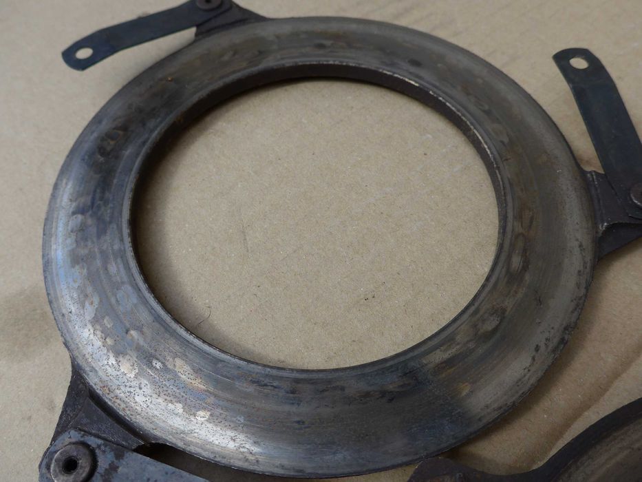 BMW r 1150 gs/rt/rs/r SPRZĘGŁO sprezyna docisk