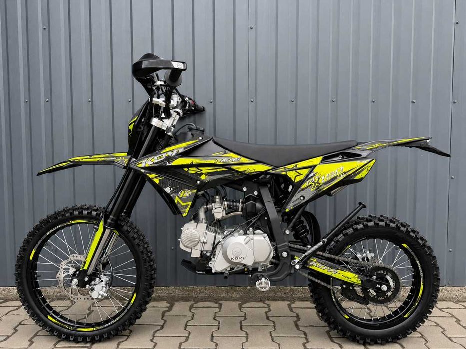 Пітбайк  KOVI PIT 150X   2026 MY