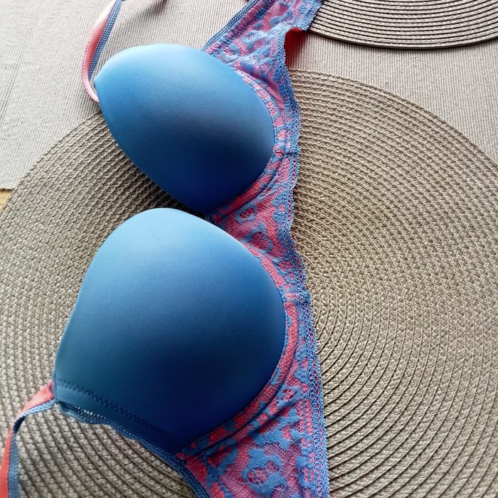 Biustonosz push up Esotiq 65C