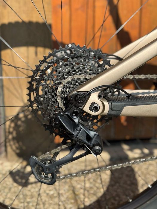 LAPIERRE Zesty AM CF 7.9 Carbono