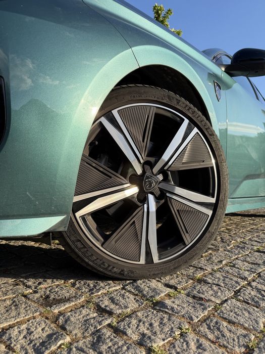 Peugeot 308 SW GT Pack e-EAT8