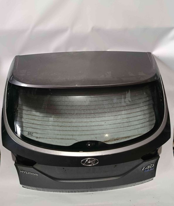 Porta / tampa da mala HYUNDAI i40 CW (VF)