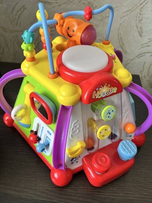 Розвиваюча іграшка Limo