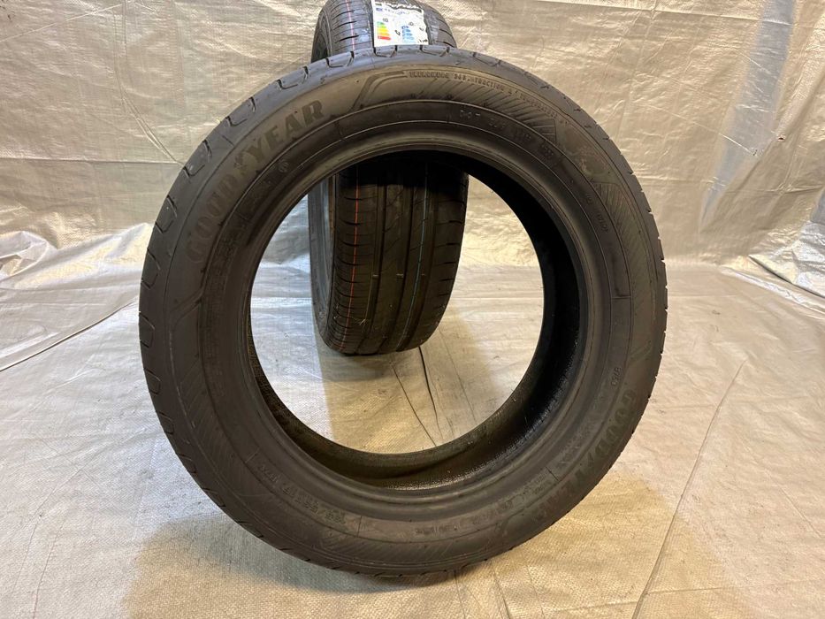 Opony letnie Goodyear EfficientGrip Performance 2 195/55/16 87V nowe