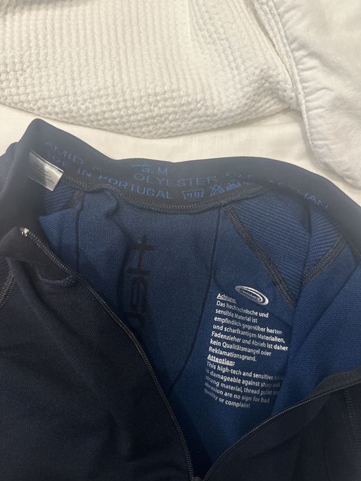 Fato underwear marca Held