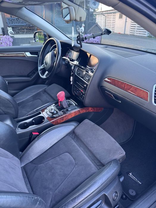 Sprzedam Audi A4 B8