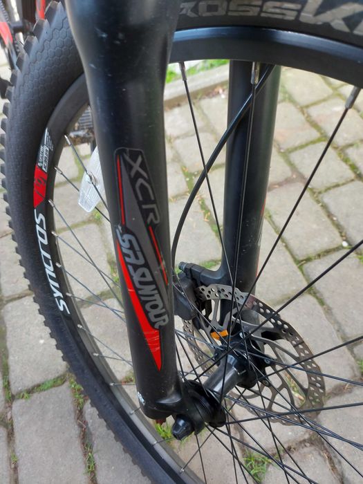 Rower SCOTT Scale 970 rama L