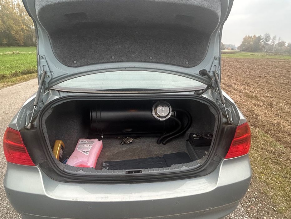 Sprzedam BMW E90