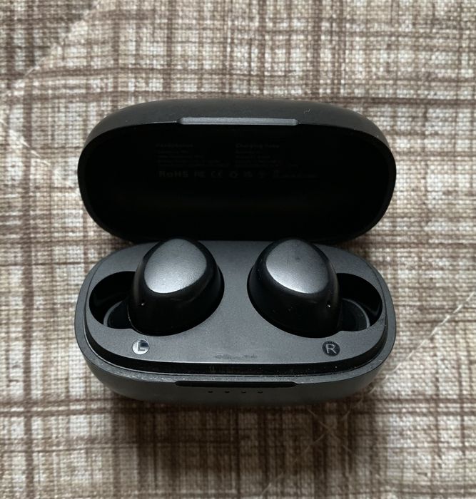 Наушники безпроводные Tozo A1