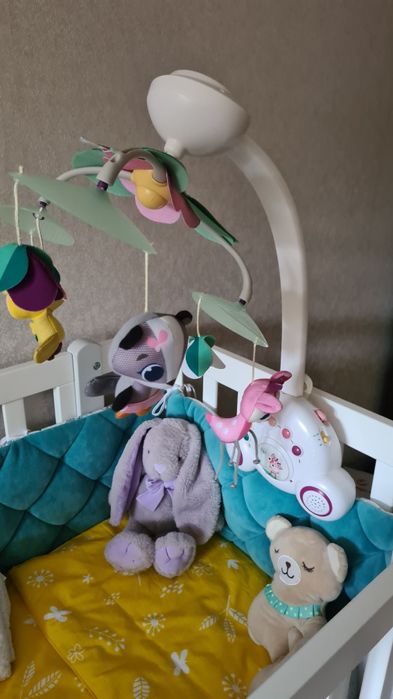 Мобиль, многофункциональный мобиль, музыкальный мобиль