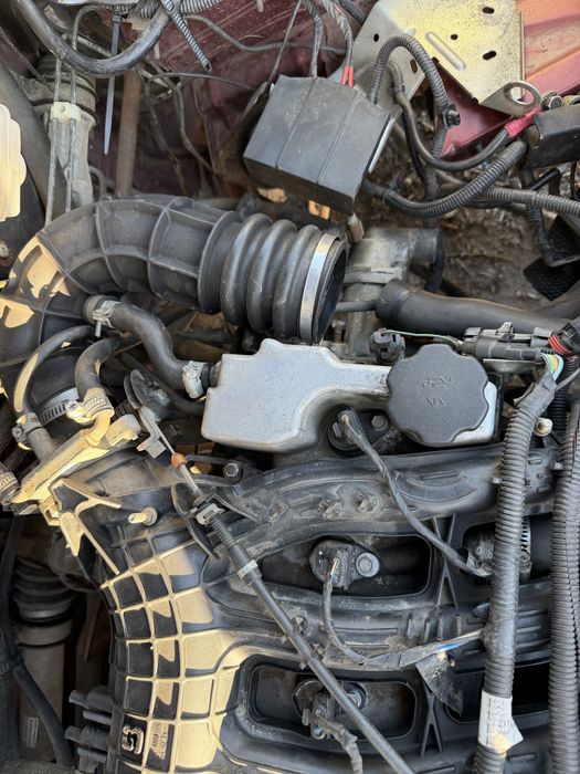 Двигатель взборі, Пріора лада двигун мотор 1.6