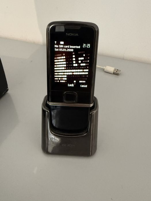 Nokia 8800 Arte stan bardzo dobry
