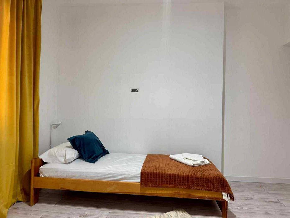 Komfort dla Twojej ekipy – mieszkania pracownicze